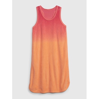 GAP Детски фротирани рокли GAP GAP | Rozov | Момичешки | 104/110