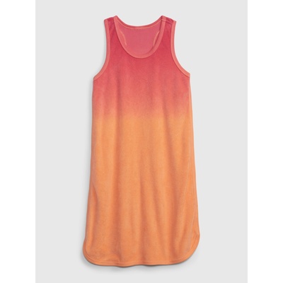 GAP Детски фротирани рокли GAP GAP | Rozov | Момичешки | 104/110