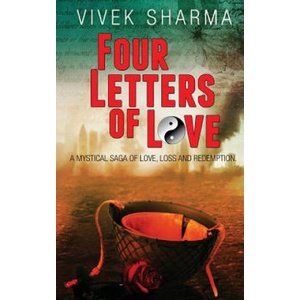 Four Letters of Love | Vivek Sharma (2013)