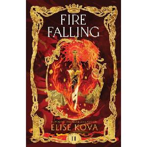 Fire Falling (ISBN: 9781949694703)