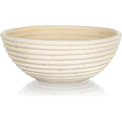 BANQUET ošatka na kynutí pr.21cm, v.7,5cm KVĚT