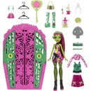 Bábiky Mattel Monster High Skulltimate Secrets Garden Mysteries VENUS