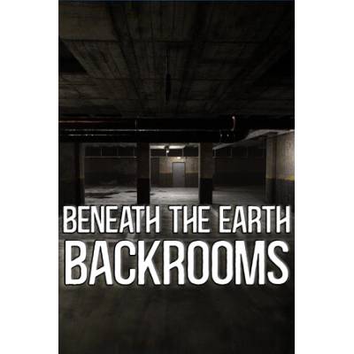 AI Gaming Dev Beneath the Earth Backrooms (PC)