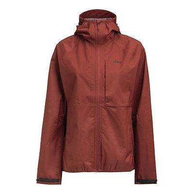 Lundhags Tived Waterproof Jacket W rosewood
