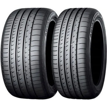 Image 1 of Yokohama ADVAN Sport V105 285/35 ZR18 97Y