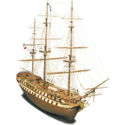 Mantua Model Le Superbe 1: 75 комплект