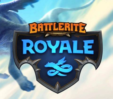 Battlerite Royale - Boost Pack