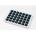 Keychron Switch Set 35pc Cherry MX Blue (Z42)