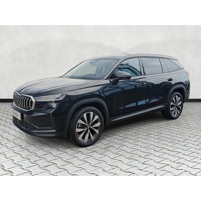 Skoda Kodiaq 2.0 TDI DSG 110 kW