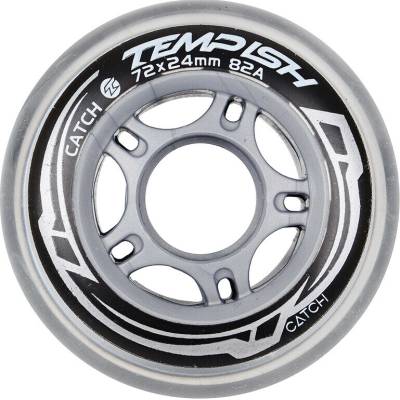 Tempish Catch 72mm 82A 8ks