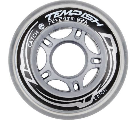Tempish Catch 72mm 82A 8ks