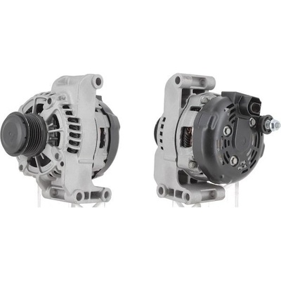 Alternátor Fiat Doblo 1,3 D Multijet Denso 104211-3180 originál