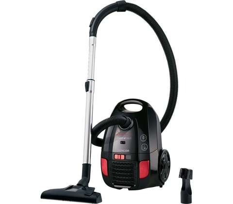 Sencor SVC 6000BK
