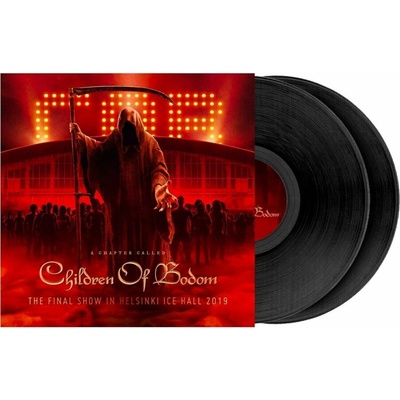 Children Of Bodom - A Chapter Called Children Of Bodom (Limited Edition) (2 ) LP
