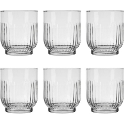 Orion Sklenice Tokyo 6 x 350 ml