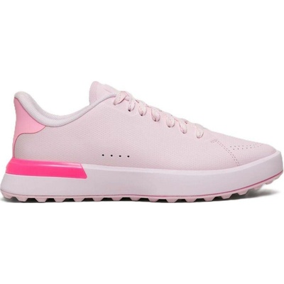 G/Fore G.112 Perforated Kiltie Wmn pink