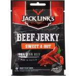 Jack Link's Джак Линкс Джерки сладко-люто 25 г