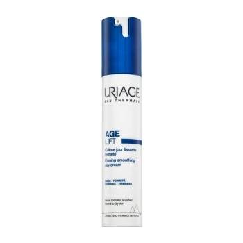 Uriage Age Lift изсветляващ и подмладяващ крем Firming Smoothing Day Cream 40 ml