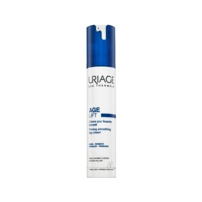 Uriage Age Lift изсветляващ и подмладяващ крем Firming Smoothing Day Cream 40 ml