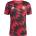 adidas Manchester United Pre Match Shirt 2025 2026 Adults - Red