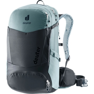 Deuter Trans Alpine Pro 26 SL šedá