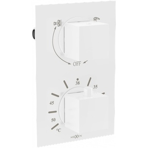 Mexen Cube 77502-20