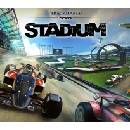 TrackMania 2 Stadium