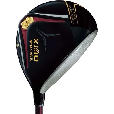 Srixon XXIO Prime 13 SP1300L 37 Fairway drevo pravé 5 grafit Regular