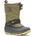 Kamik Детски зимни ботуши Kamik Kid's Waterbug TG Winter boots - Dark Olive - размер 35 (EU) (702-0908-1019)