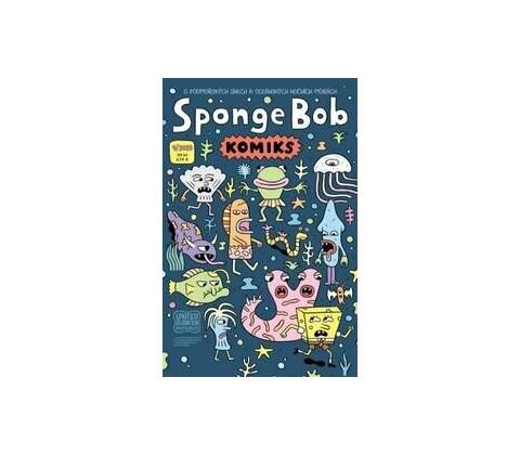 SpongeBob 9/2025