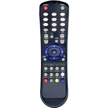 GENERAL Bigsat bs-s67cx, bs-s67cr - дистанционно управление (bs-s67cx, bs-s67cr)