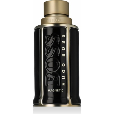 Hugo Boss Boss The Scent Magnetic parfémovaná voda pánská 100 ml tester
