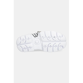 New Rock Маратонки New Rock в бяло M-120N-S9 (M.120N.S9)