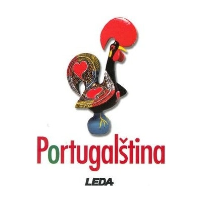 Portugalština