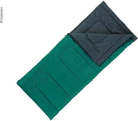 Coleman Atlantic Lite