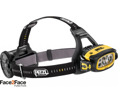 Petzl Duo S