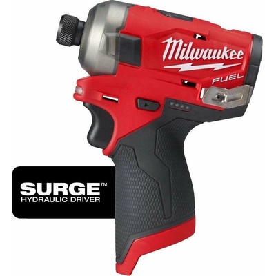 Milwaukee M12 FQID-0 1/4 50Nm 4933464972