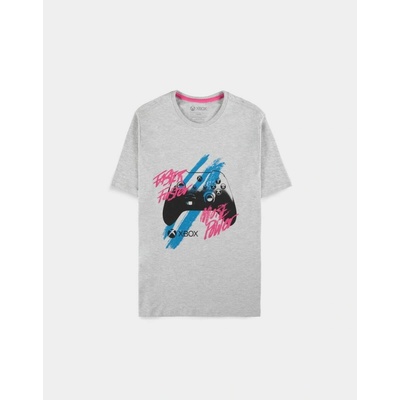 Difuzed Xbox Men's Core Short Sleeved T shirt