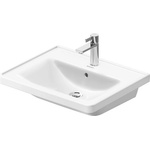 Duravit D-Neo 60x48 cm (2367600000)