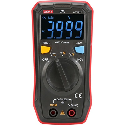 UNI-T UT123T; 07720249