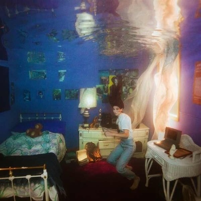 WEYES BLOOD - TITANIC RISING