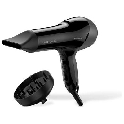 Braun Satin Hair 7 HD785