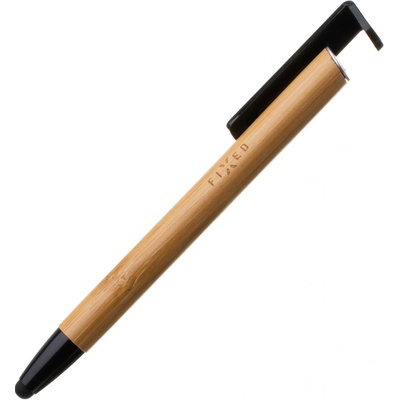 FIXED Pen propiska 3v1 se stylusem a stojánkem FIXPEN-BA