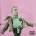 Token - Pink Is Better CD