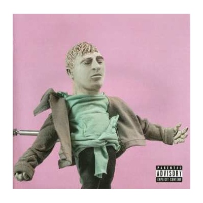 Token - Pink Is Better CD