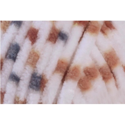 Priadza Himalaya Dolphin Baby Colors 80423