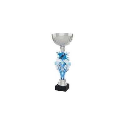 Poháry Bauer Akrylátová trofej ACUPS001M9 Skoky na lyžích