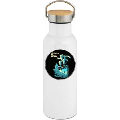 123TRIKO termoska Důchodce na pohodu 500 ml