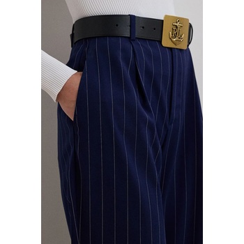 Lauren Ralph Lauren Вълнен панталон Lauren Ralph Lauren (200957330)