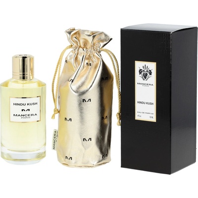 Mancera Paris Hindu Kush parfumovaná voda unisex 120 ml